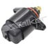 215-1083 by WALKER PRODUCTS - Walker Products 215-1083 Fuel Injection Idle Air Control Valve