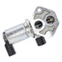 215-2014 by WALKER PRODUCTS - Walker Products 215-2014  Throttle Air Bypass Valve
