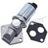 Walker Products 215-2043 Fuel Injection Idle Air Control Valve Walker Products 215-2043 Throttle Air Bypass Valve