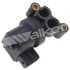 215-2066 by WALKER PRODUCTS - Walker Products 215-2066  Throttle Air Bypass Valve