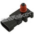 225-1024 by WALKER PRODUCTS - Walker Products 225-1024 Manifold Absolute Pressure Sensor