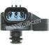 225-1053 by WALKER PRODUCTS - Walker Products 225-1053 Manifold Absolute Pressure Sensor