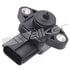 Walker Products 225-1113 Manifold Absolute Pressure Sensor Walker Products 225-1113 Manifold Absolute Pressure Sensor