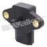 225-1158 by WALKER PRODUCTS - Walker Products 225-1158 Manifold Absolute Pressure Sensor