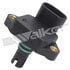 225-1204 by WALKER PRODUCTS - Walker Products 225-1204 Manifold Absolute Pressure Sensor