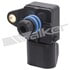 225-1241 by WALKER PRODUCTS - Walker Products 225-1241 Manifold Absolute Pressure Sensor