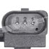 225-1389 by WALKER PRODUCTS - Walker Products 225-1389 Manifold Absolute Pressure Sensor