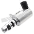 590-1116 by WALKER PRODUCTS - Variable Valve Timing (VVT) Solenoids are responsible for changing the position of the camshaft timing in the engine. Working on oil pressure, they either advance or retard cam position to provide the optimal performance from the engine.