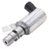 590-1115 by WALKER PRODUCTS - Variable Valve Timing (VVT) Solenoids are responsible for changing the position of the camshaft timing in the engine. Working on oil pressure, they either advance or retard cam position to provide the optimal performance from the engine.
