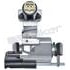 590-1162 by WALKER PRODUCTS - Walker Products 590-1162 Engine Variable Valve Timing (VVT) Solenoid