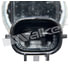590-1212 by WALKER PRODUCTS - Variable Valve Timing (VVT) Solenoids are responsible for changing the position of the camshaft timing in the engine. Working on oil pressure, they either advance or retard cam position to provide the optimal performance from the engine.