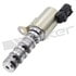 590-1219 by WALKER PRODUCTS - Variable Valve Timing (VVT) Solenoids are responsible for changing the position of the camshaft timing in the engine. Working on oil pressure, they either advance or retard cam position to provide the optimal performance from the engine.