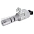 590-1238 by WALKER PRODUCTS - Variable Valve Timing (VVT) Solenoids are responsible for changing the position of the camshaft timing in the engine. Working on oil pressure, they either advance or retard cam position to provide the optimal performance from the engine.