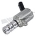 590-1293 by WALKER PRODUCTS - Variable Valve Timing (VVT) Solenoids are responsible for changing the position of the camshaft timing in the engine. Working on oil pressure, they either advance or retard cam position to provide the optimal performance from the engine.
