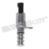 590-1312 by WALKER PRODUCTS - Variable Valve Timing (VVT) Solenoids are responsible for changing the position of the camshaft timing in the engine. Working on oil pressure, they either advance or retard cam position to provide the optimal performance from the engine.