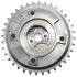 595-1031 by WALKER PRODUCTS - Variable Valve Timing Sprockets alter timing to improve engine performance, fuel economy, and emissions.