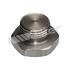 90-185SS by WALKER PRODUCTS - Walker Products 90-185SS O2 Bung Plug Stainless Steel 18mm Threads