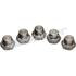 90-204SSP by WALKER PRODUCTS - Walker Products 90-204SSP O2 Bung Plug Stainless Steel 12mm Threads-Pkg (5 pc.)