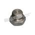 90-204SS by WALKER PRODUCTS - Walker Products 90-204SS O2 Bung Plug Stainless Steel 12mm Threads