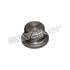 90-203SS by WALKER PRODUCTS - Walker Products 90-203SS O2 Bung Plug Stainless Steel 12mm Threads