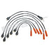 900-1272 by WALKER PRODUCTS - ThunderCore-Ultra 900-1272 Spark Plug Wire Set