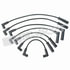 900-1352 by WALKER PRODUCTS - ThunderCore-Ultra 900-1352 Spark Plug Wire Set