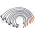 900-1663 by WALKER PRODUCTS - ThunderCore-Ultra 900-1663 Spark Plug Wire Set