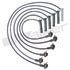 900-1938 by WALKER PRODUCTS - ThunderCore-Ultra 900-1938 Spark Plug Wire Set