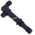 921-2002-8 by WALKER PRODUCTS - Ignition Coils receive a signal from the distributor or engine control computer at the ideal time for combustion to occur and send a high voltage pulse to the spark plug to ignite the fuel air mixture in each cylinder.