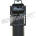 921-2002-8 by WALKER PRODUCTS - Ignition Coils receive a signal from the distributor or engine control computer at the ideal time for combustion to occur and send a high voltage pulse to the spark plug to ignite the fuel air mixture in each cylinder.