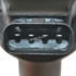 921-2126-4 by WALKER PRODUCTS - Ignition Coils receive a signal from the distributor or engine control computer at the ideal time for combustion to occur and send a high voltage pulse to the spark plug to ignite the fuel air mixture in each cylinder.