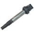 921-2126-4 by WALKER PRODUCTS - Ignition Coils receive a signal from the distributor or engine control computer at the ideal time for combustion to occur and send a high voltage pulse to the spark plug to ignite the fuel air mixture in each cylinder.