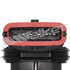 921-2245 by WALKER PRODUCTS - Ignition Coils receive a signal from the distributor or engine control computer at the ideal time for combustion to occur and send a high voltage pulse to the spark plug to ignite the fuel air mixture in each cylinder.