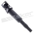 921-2275 by WALKER PRODUCTS - Ignition Coils receive a signal from the distributor or engine control computer at the ideal time for combustion to occur and send a high voltage pulse to the spark plug to ignite the fuel air mixture in each cylinder.