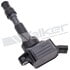 921-2329 by WALKER PRODUCTS - Ignition Coils receive a signal from the distributor or engine control computer at the ideal time for combustion to occur and send a high voltage pulse to the spark plug to ignite the fuel air mixture in each cylinder.