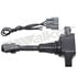 921-92169 by WALKER PRODUCTS - ThunderSpark 921-92169 Ignition Coil