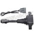 921-92169 by WALKER PRODUCTS - Ignition Coil