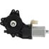 82-40002 by A-1 CARDONE - Power Window Motor