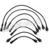924-1260 by WALKER PRODUCTS - ThunderCore PRO 924-1260 Spark Plug Wire Set