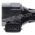 928-4068-6 by WALKER PRODUCTS - Walker Products 928-4068-6 Ignition Coil Set (Qty 6)