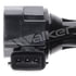 928-4068-6 by WALKER PRODUCTS - Ignition Coil Set