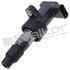 928-4086-6 by WALKER PRODUCTS - Walker Products 928-4086-6 Ignition Coil Set (Qty 6)