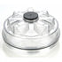 340975 by NATIONAL SEALS - National 340-975 Axle Hub Cap