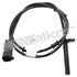 241-1033 by WALKER PRODUCTS - Walker Products 241-1033 ABS Wheel Speed Sensor