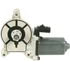 42-40008 by A-1 CARDONE - Power Window Motor