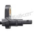 241-1034 by WALKER PRODUCTS - Walker Products 241-1034 ABS Wheel Speed Sensor