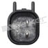 241-1044 by WALKER PRODUCTS - Walker Products 241-1044 ABS Wheel Speed Sensor