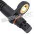 241-1047 by WALKER PRODUCTS - Walker Products 241-1047 ABS Wheel Speed Sensor