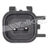 241-1055 by WALKER PRODUCTS - Walker Products 241-1055 ABS Wheel Speed Sensor