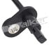 241-1074 by WALKER PRODUCTS - Walker Products 241-1074 ABS Wheel Speed Sensor